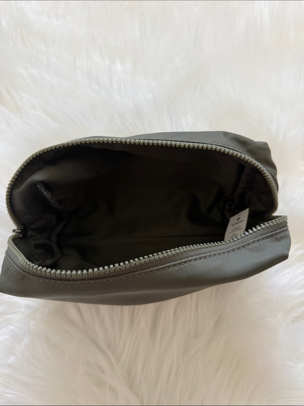 Small Lululemon Pouch - Picture 7 of 12